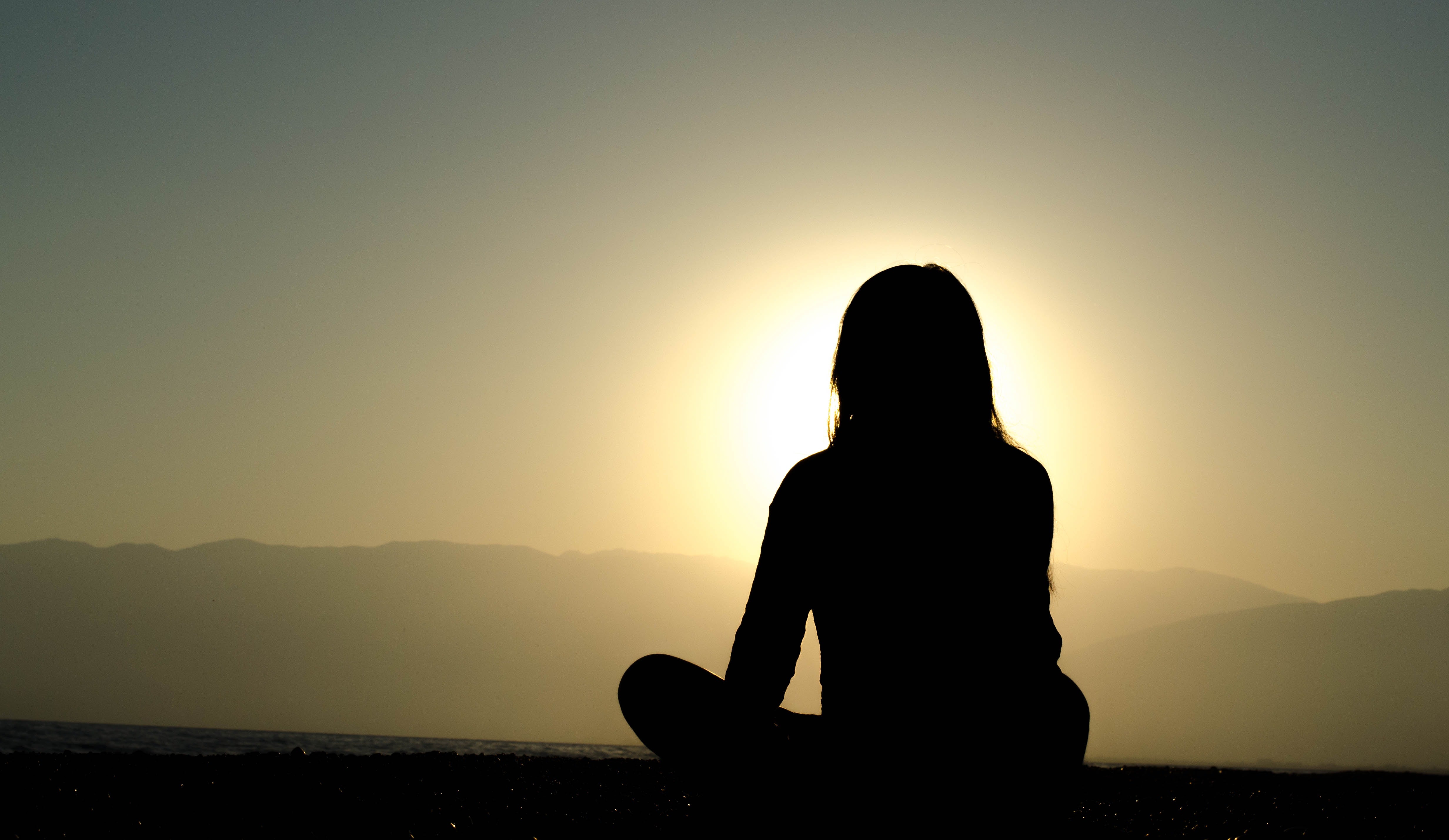 Los 5 mitos más comunes de la meditación