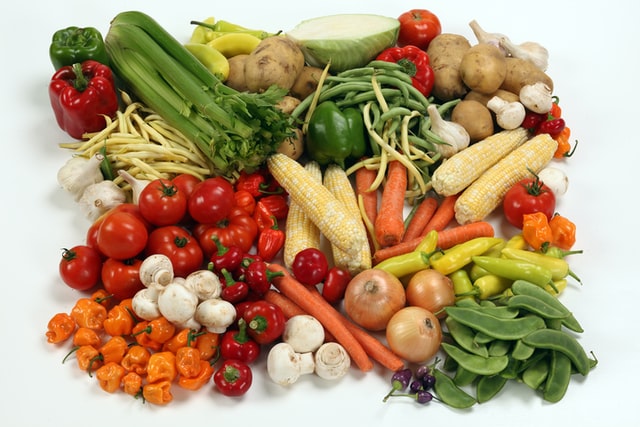 Maneras fáciles de incluir más verduras en tu dieta